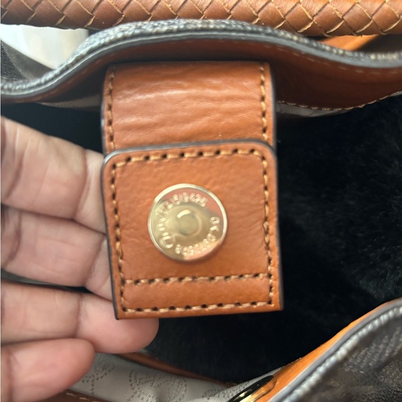 Michaels Kors large shoulder bag - Picture 7 of 9